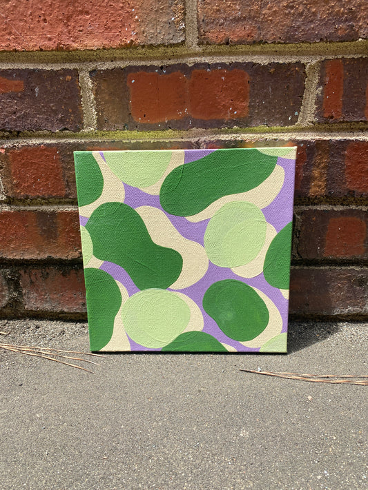 Original Abstract Painting