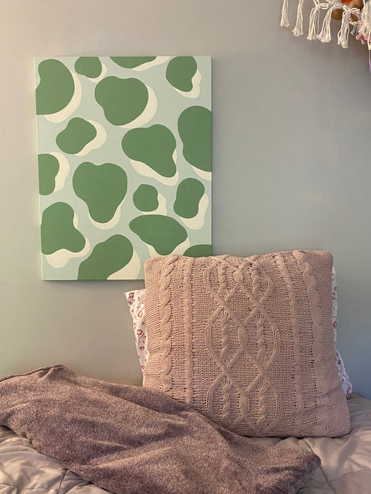 Original Abstract Painting