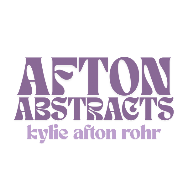 Afton Abstracts