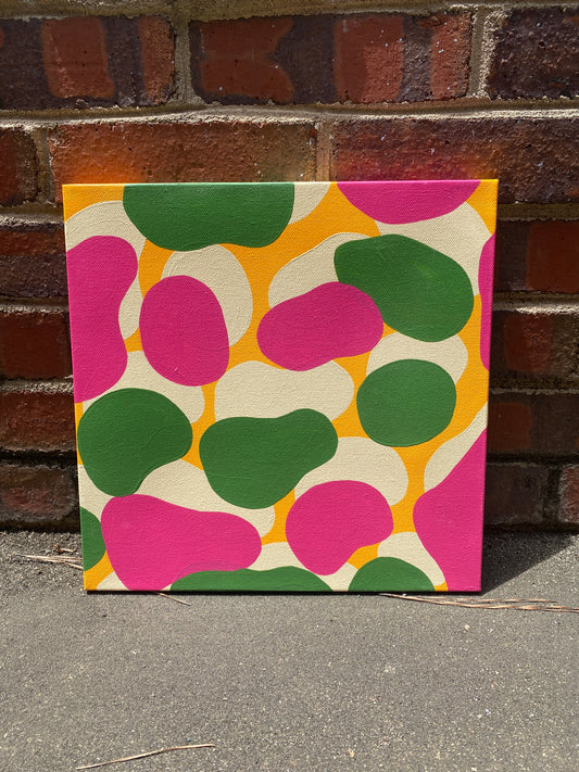 Original Abstract Painting