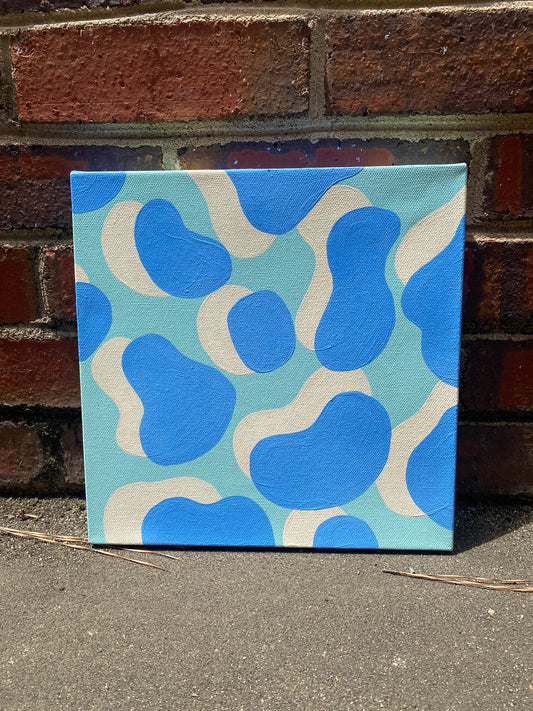 Original Abstract Painting